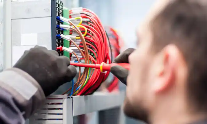 electrician Greentree